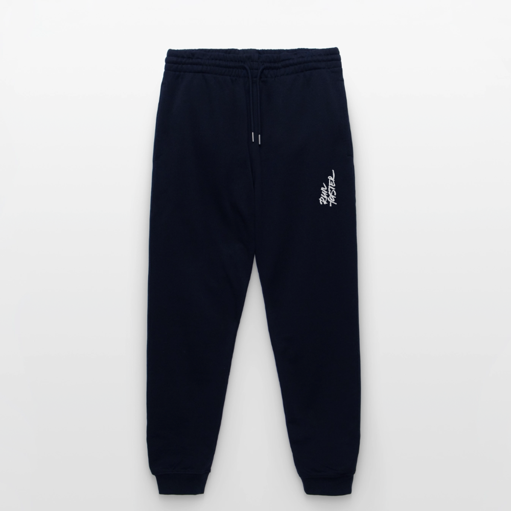 Unisex Bio Jogginghose Mover - Navy