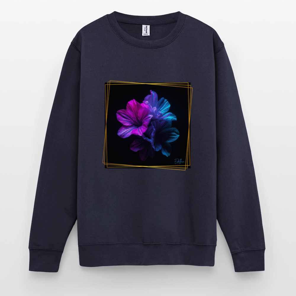 Unisex Pullover - Navy