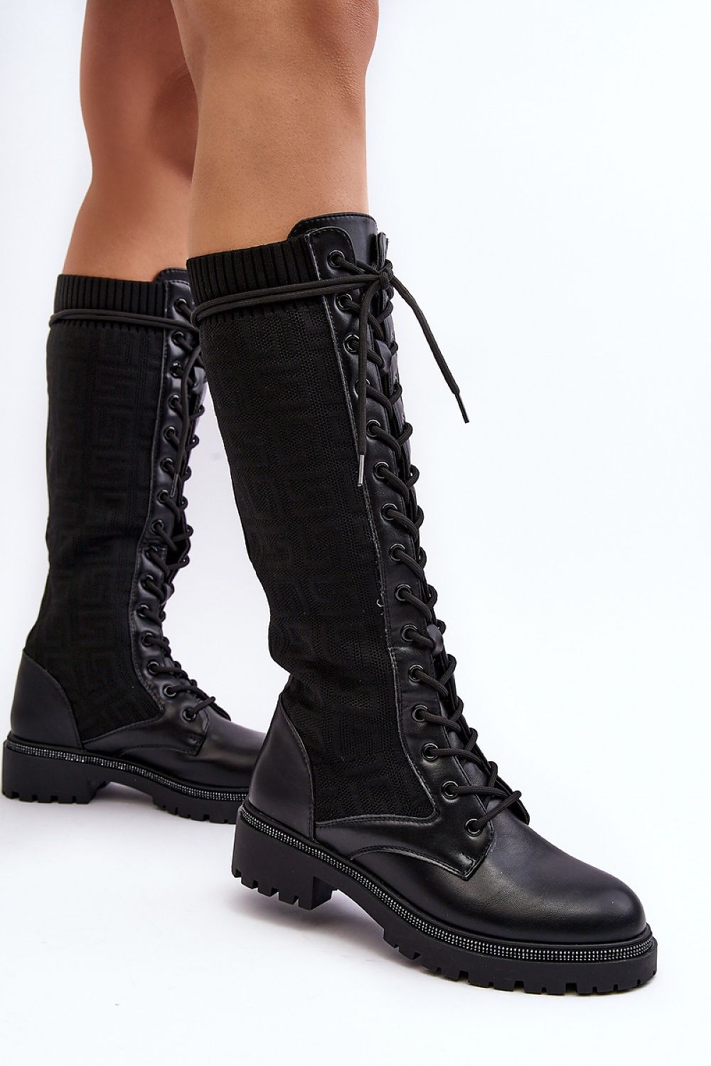 Stiefel model 190316 Step in style