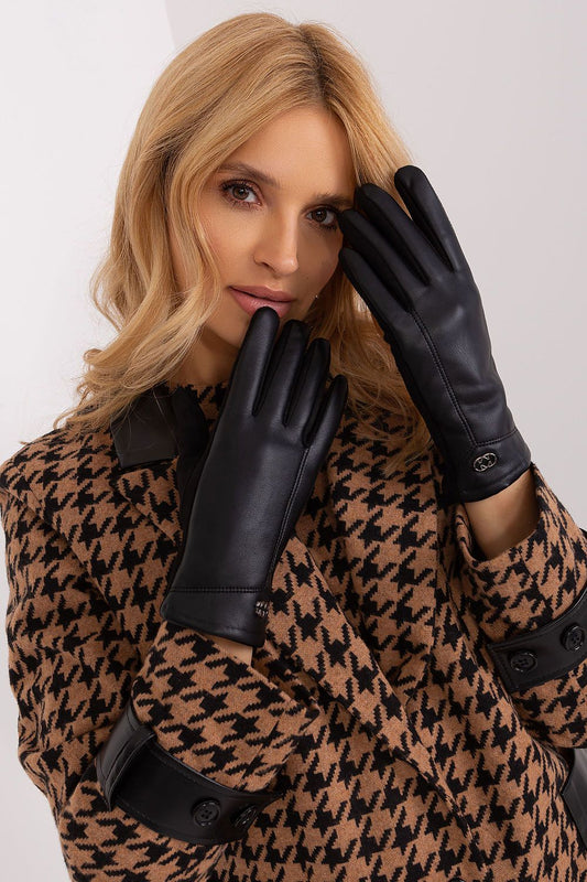 Handschuhe model 190843 Wool Fashion Italia
