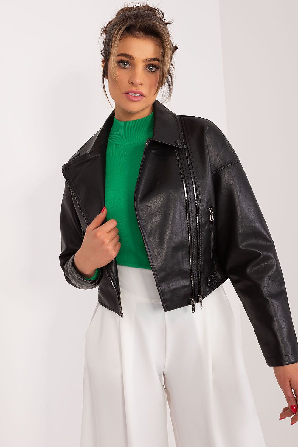 Jacke model 192357 MBM