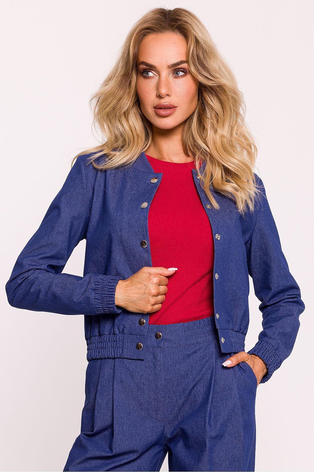 Jacke model 199677 Moe