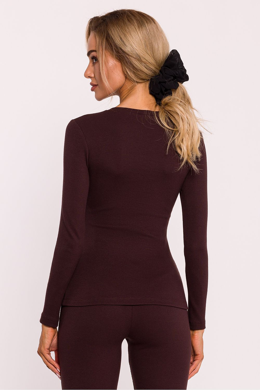 Bluse model 200924 Moe