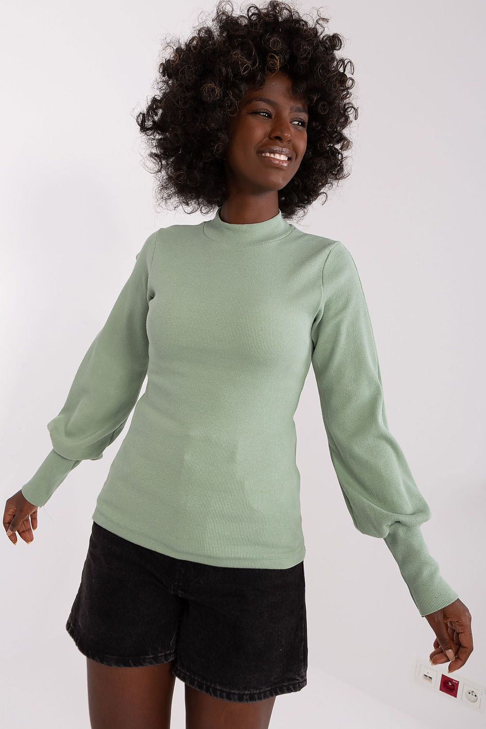 Bluse model 201410 Rue Paris