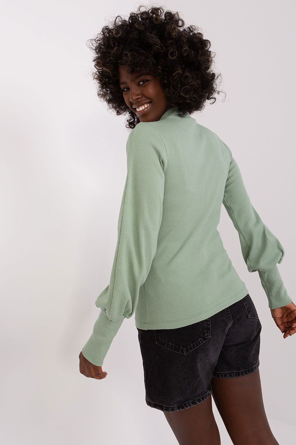 Bluse model 201410 Rue Paris