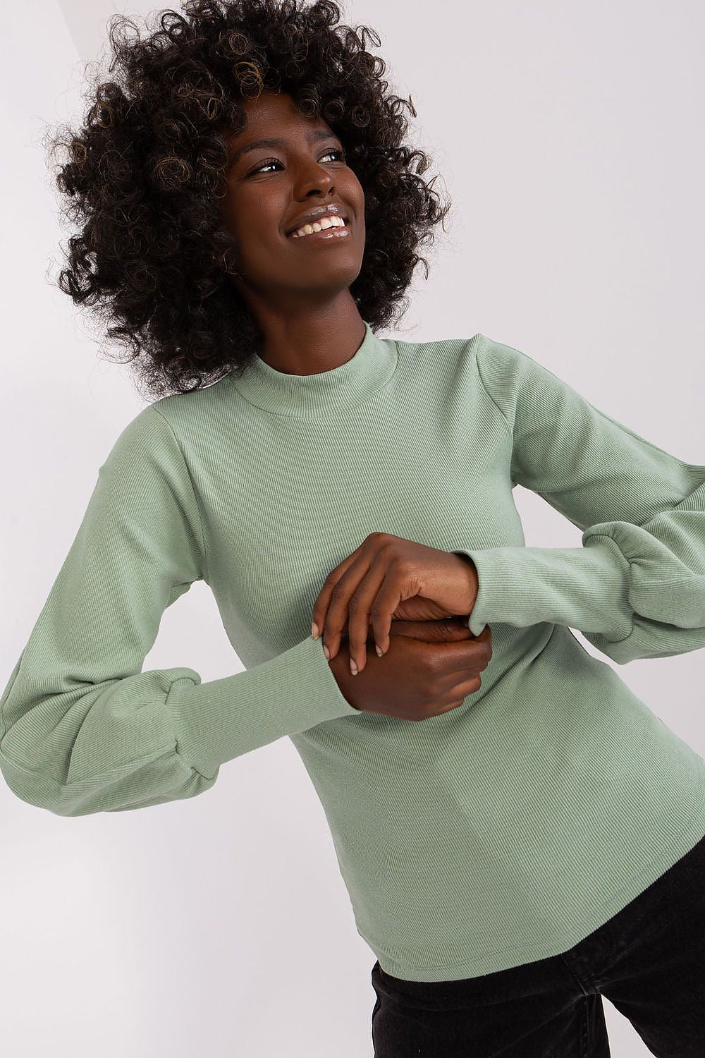 Bluse model 201410 Rue Paris