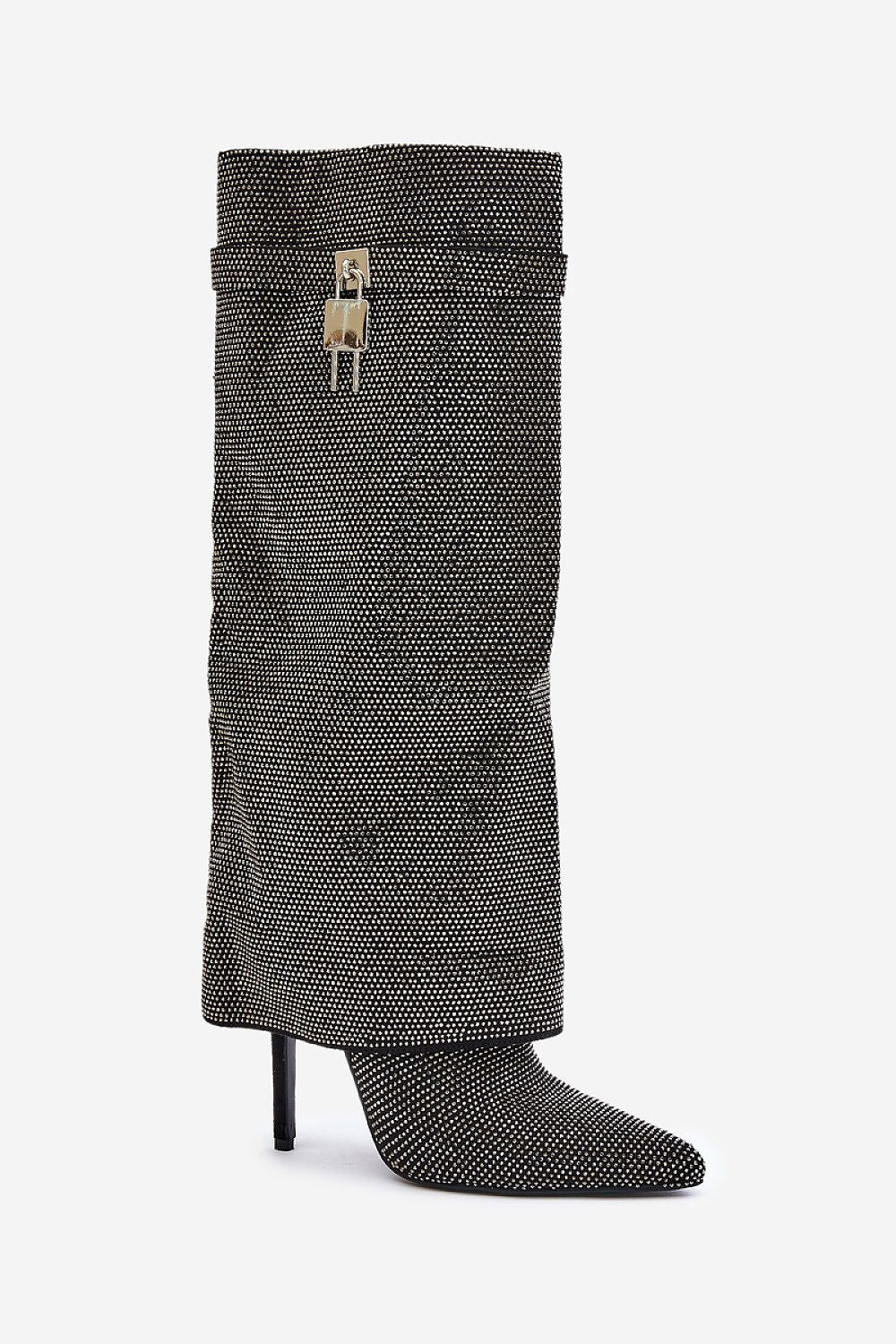 Stiefel mit Absätzen model 202602 Step in style