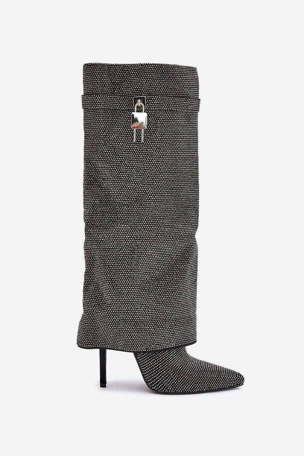 Stiefel mit Absätzen model 202602 Step in style