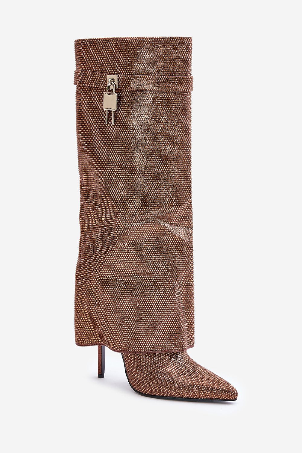 Stiefel mit Absätzen model 202721 Step in style