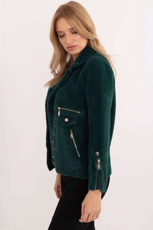 Jacke model 203668 Factory Price