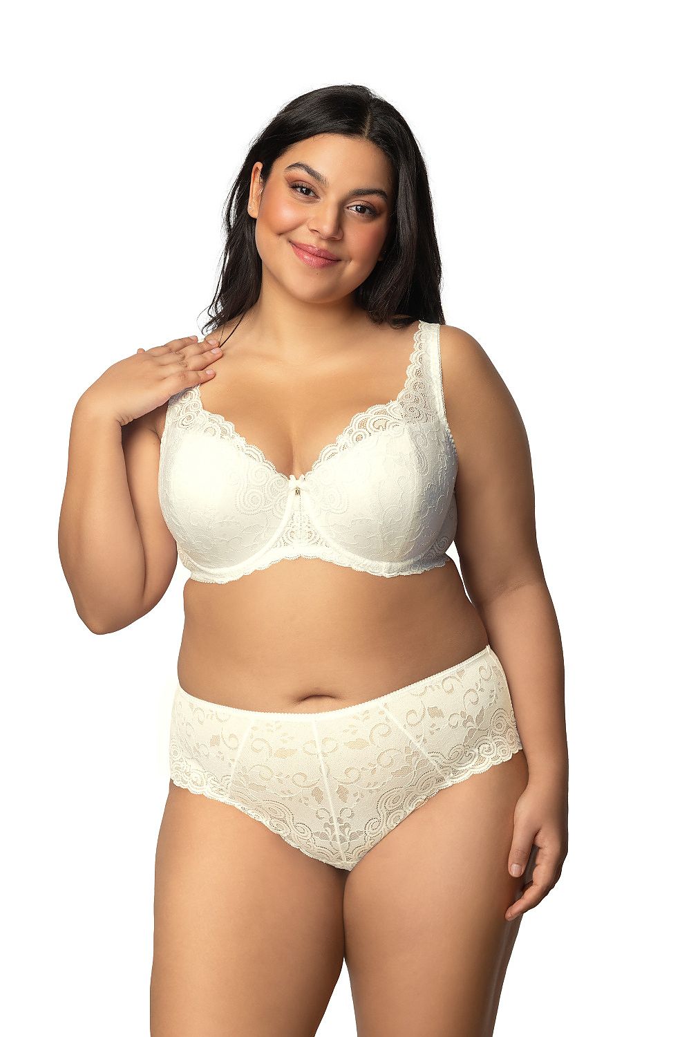 BH wattiert model 204081 Mat