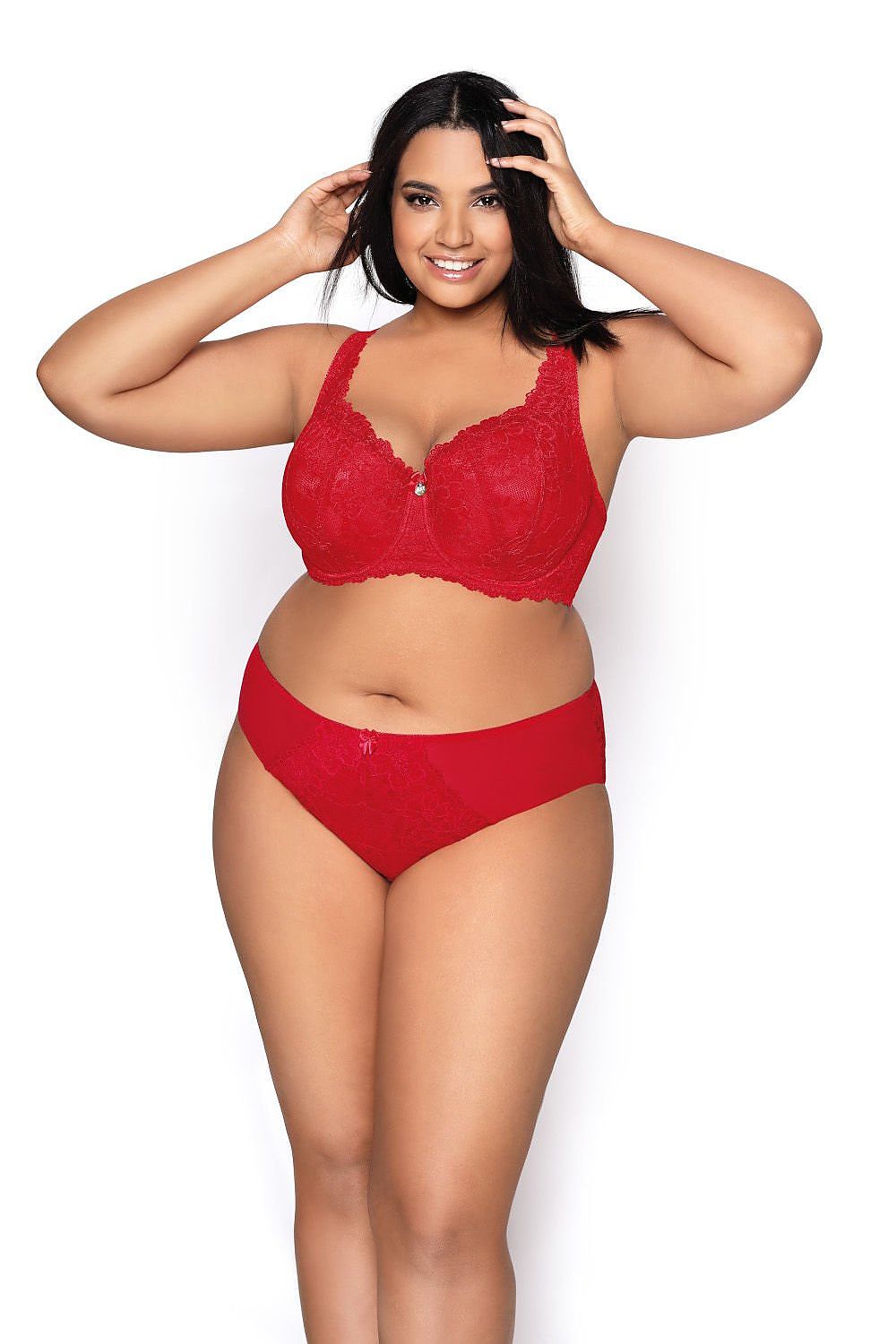 BH wattiert model 204158 Mat