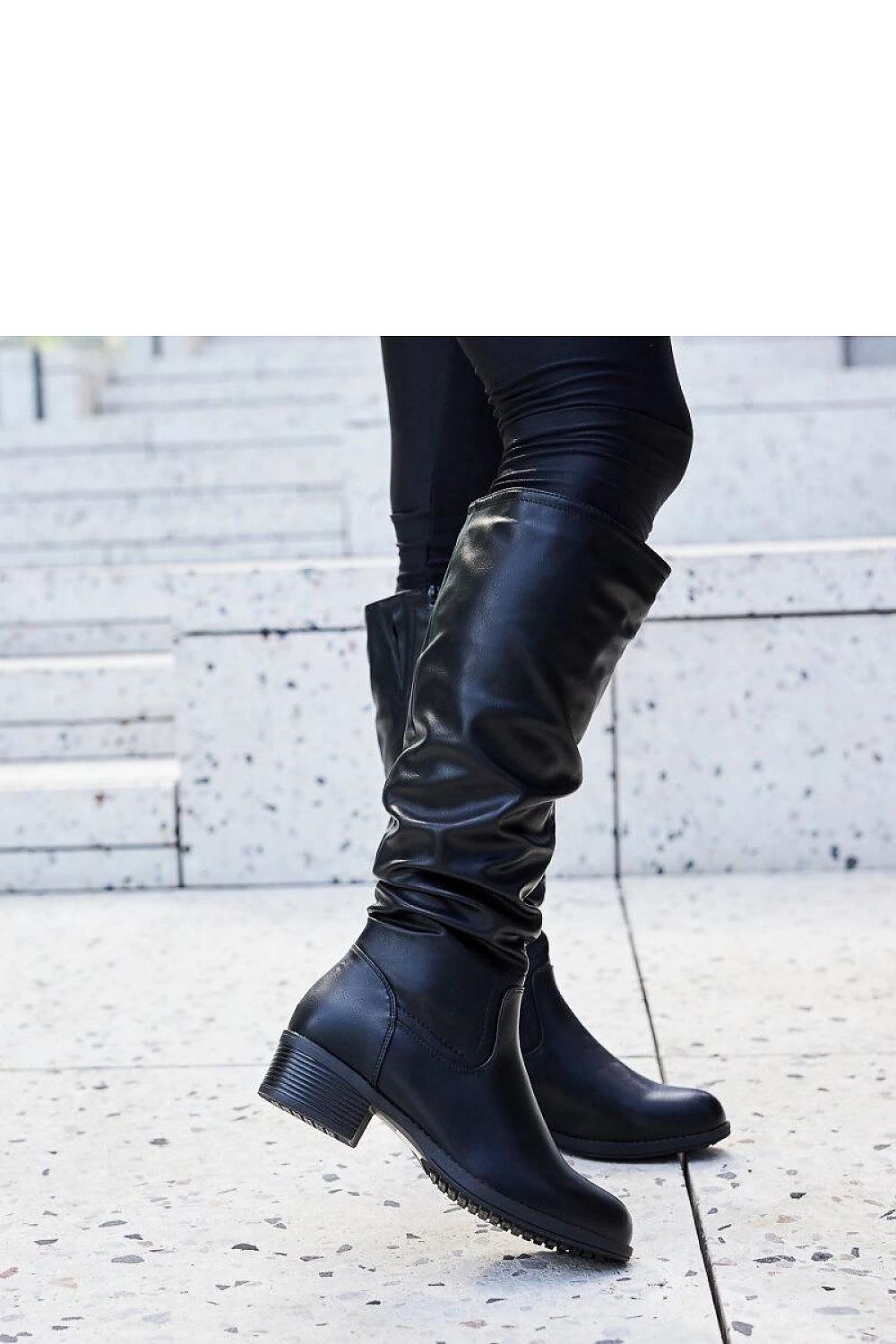 Stiefel model 204762 Solea