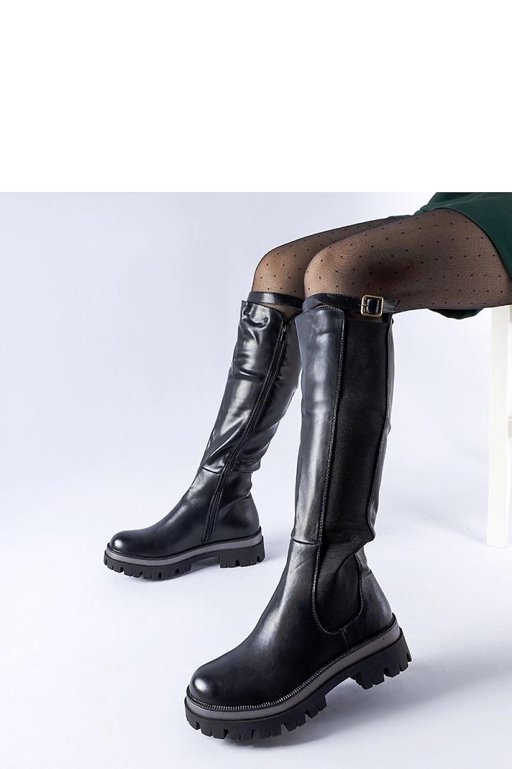 Stiefel model 205062 Solea