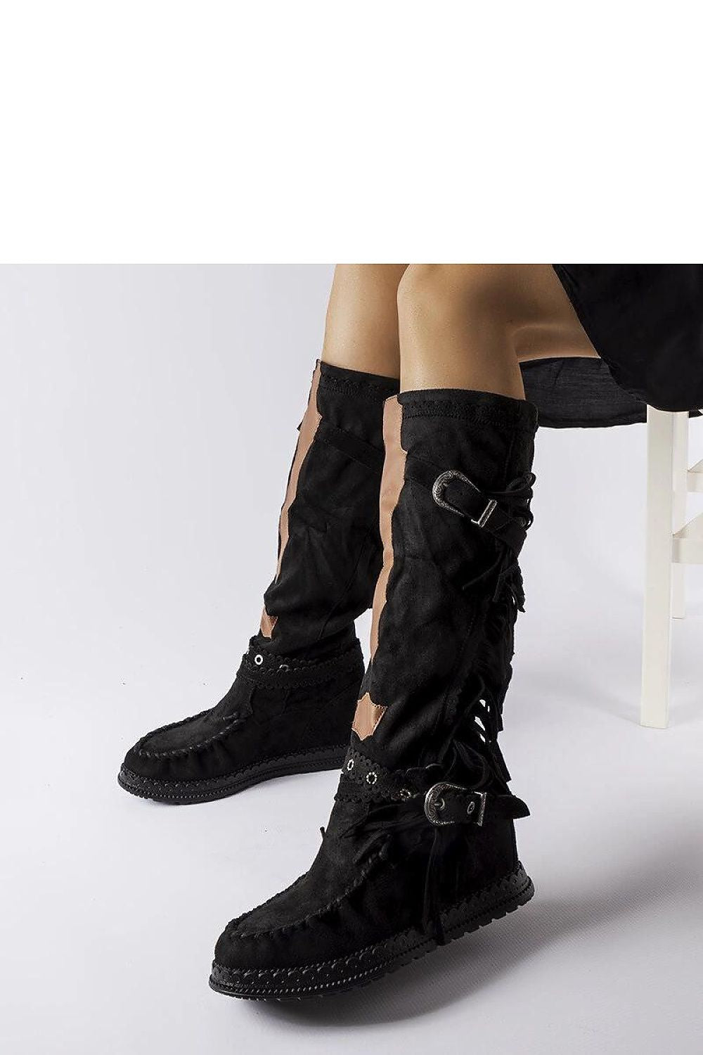 Plateau-Stiefel model 205791 Solea