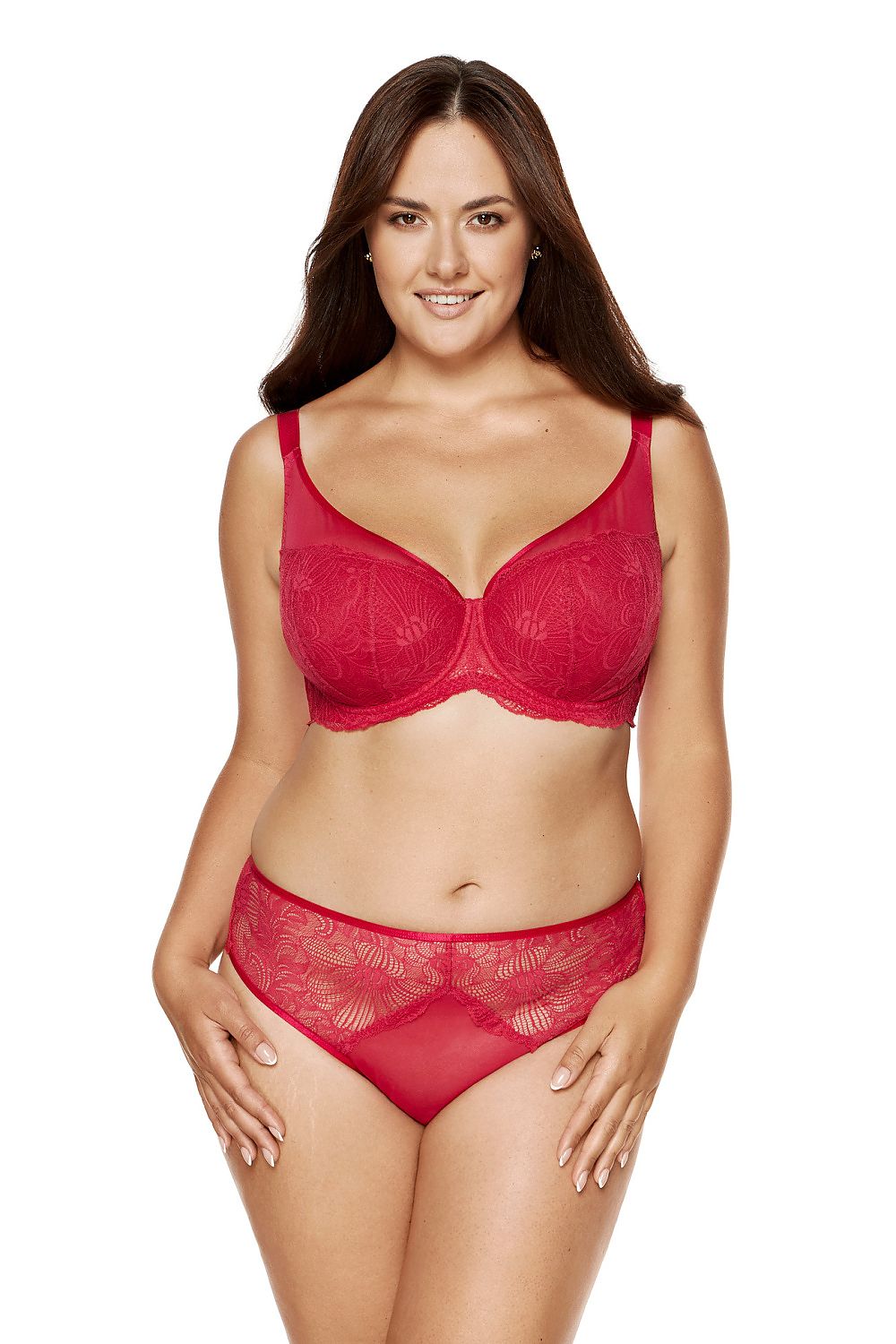 BH wattiert model 206639 Gorteks