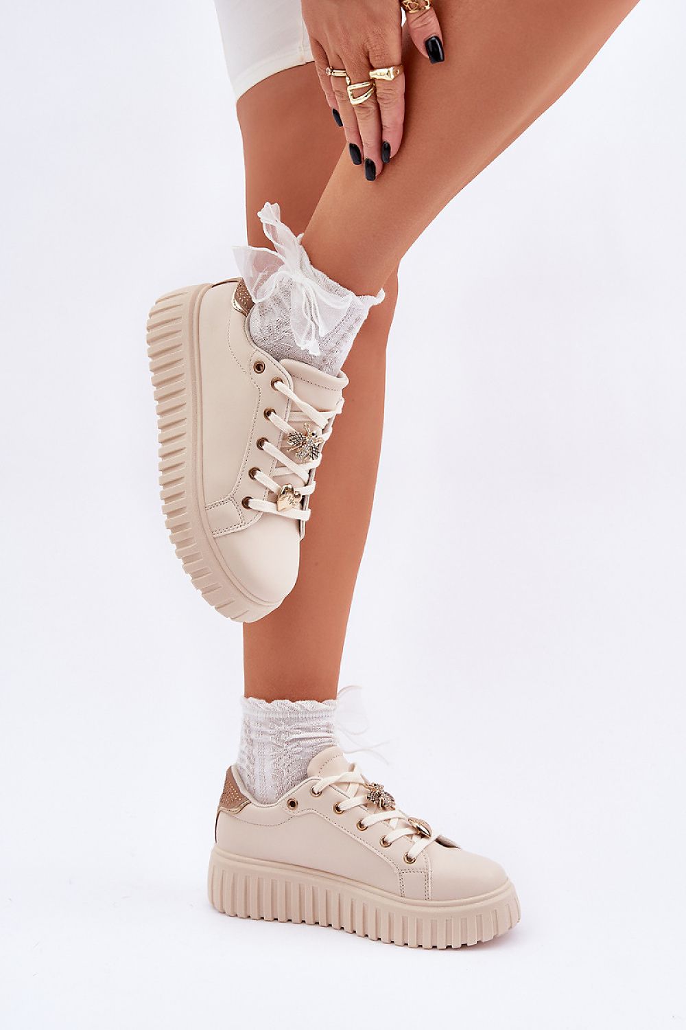 Sportschuhe model 206838 Step in style