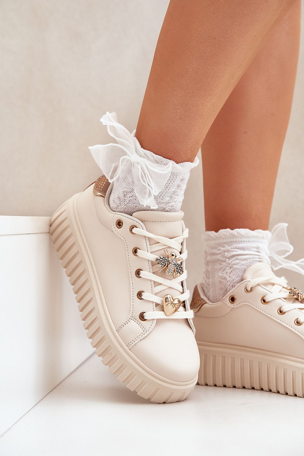 Sportschuhe model 206838 Step in style