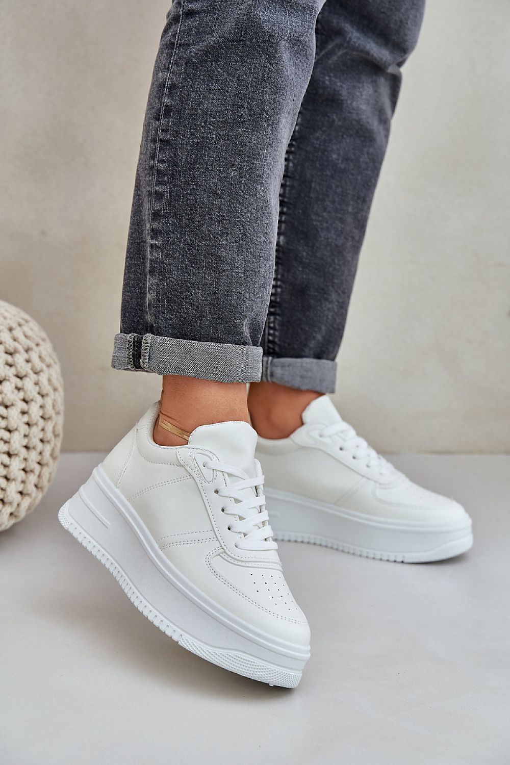 Sportschuhe model 208536 Step in style