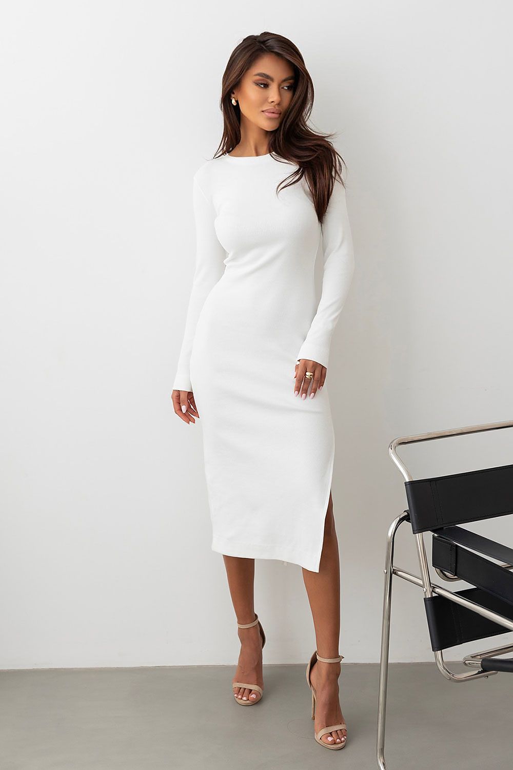 Alltagskleid model 208748 IVON