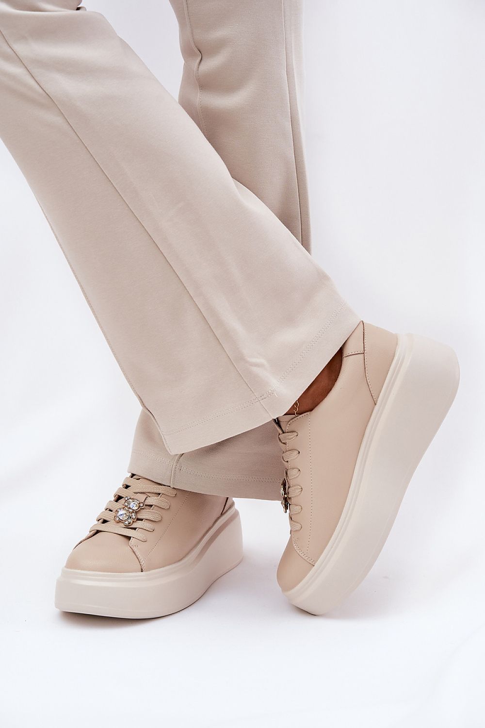 Sportschuhe model 209064 Step in style