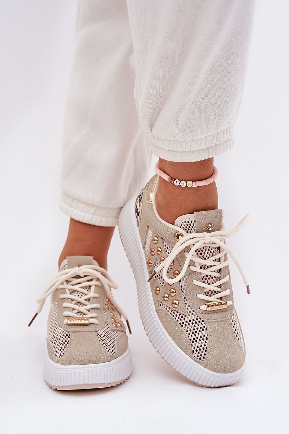 Sportschuhe model 209465 Step in style