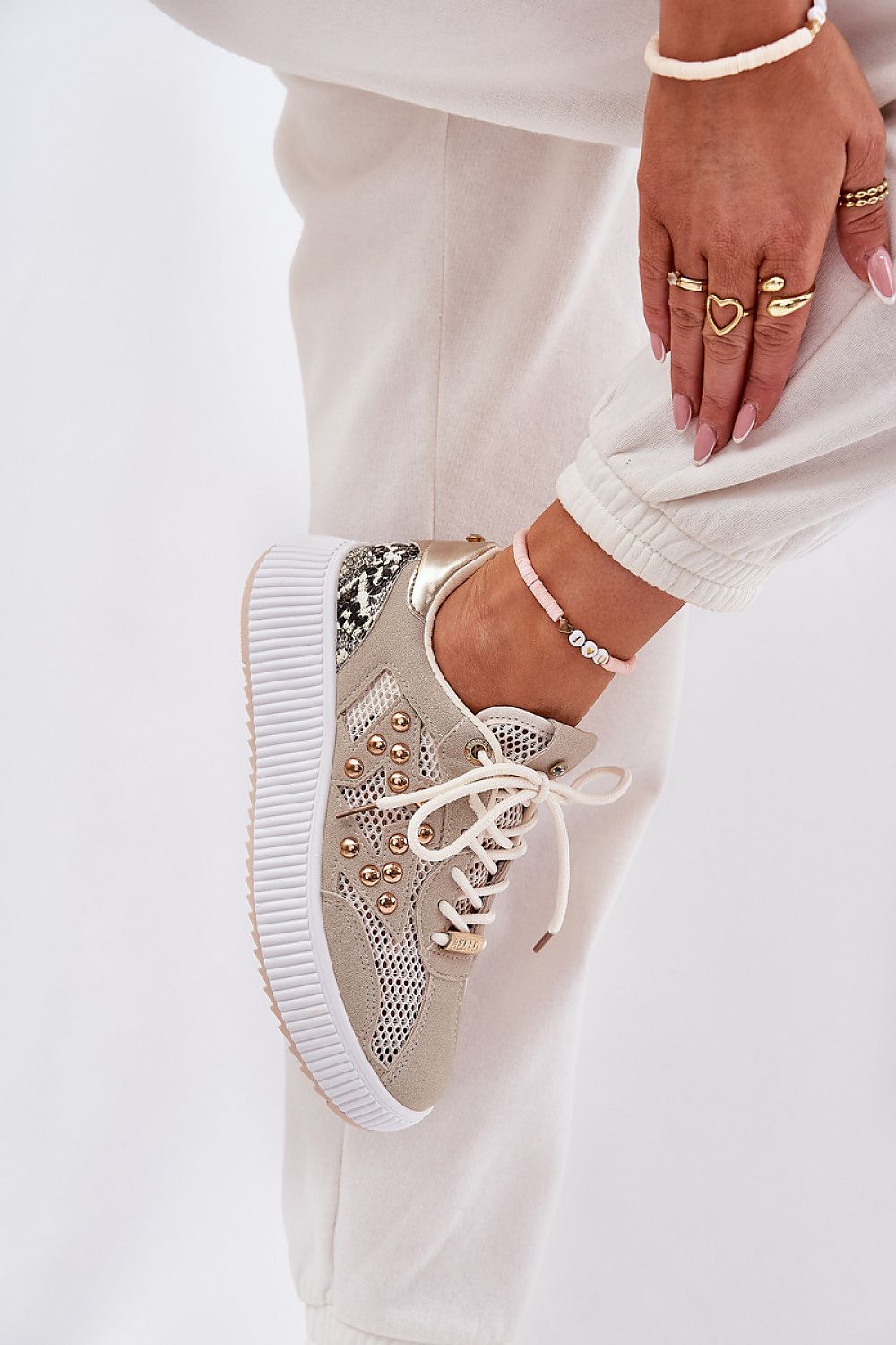 Sportschuhe model 209465 Step in style