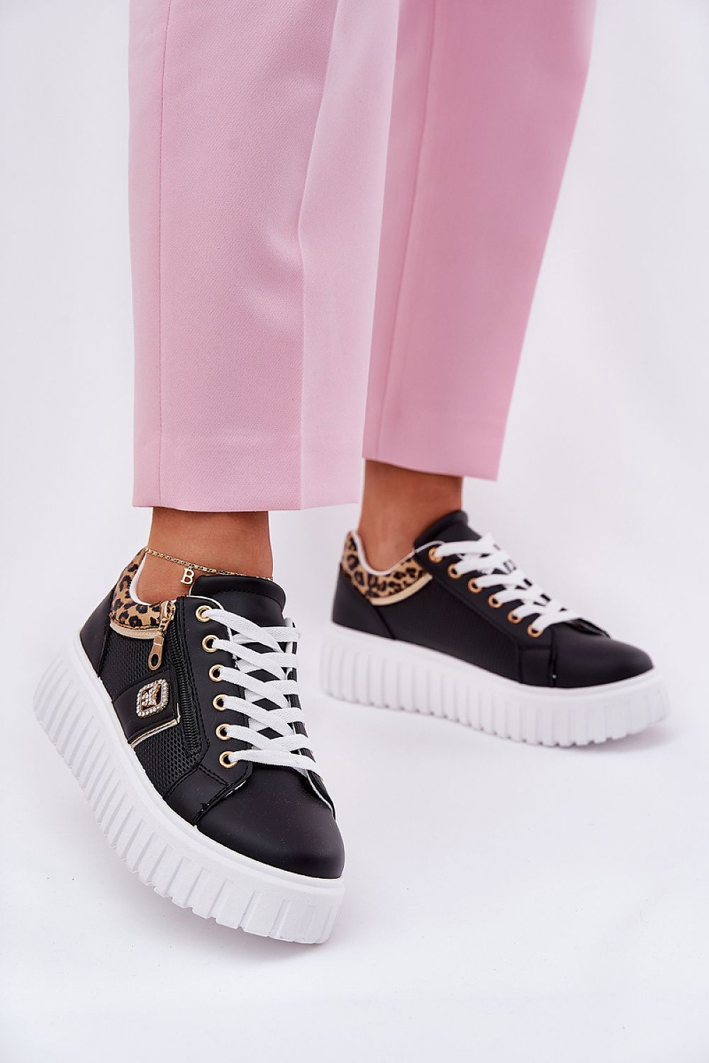 Sportschuhe model 209476 Step in style