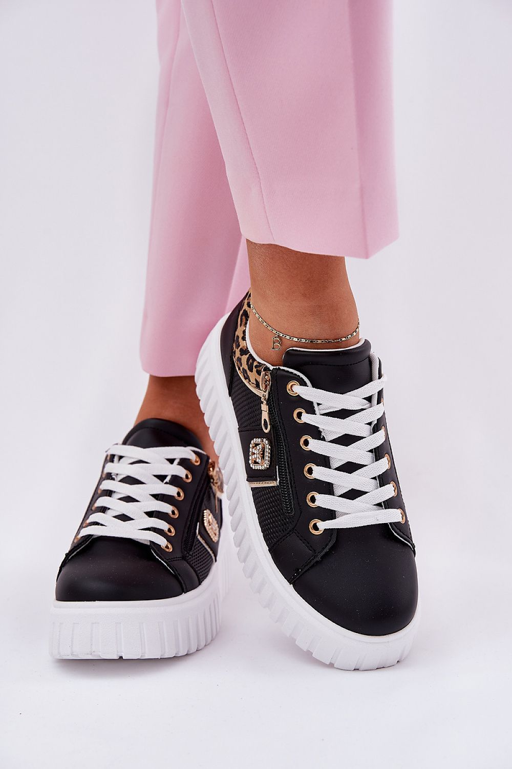 Sportschuhe model 209476 Step in style