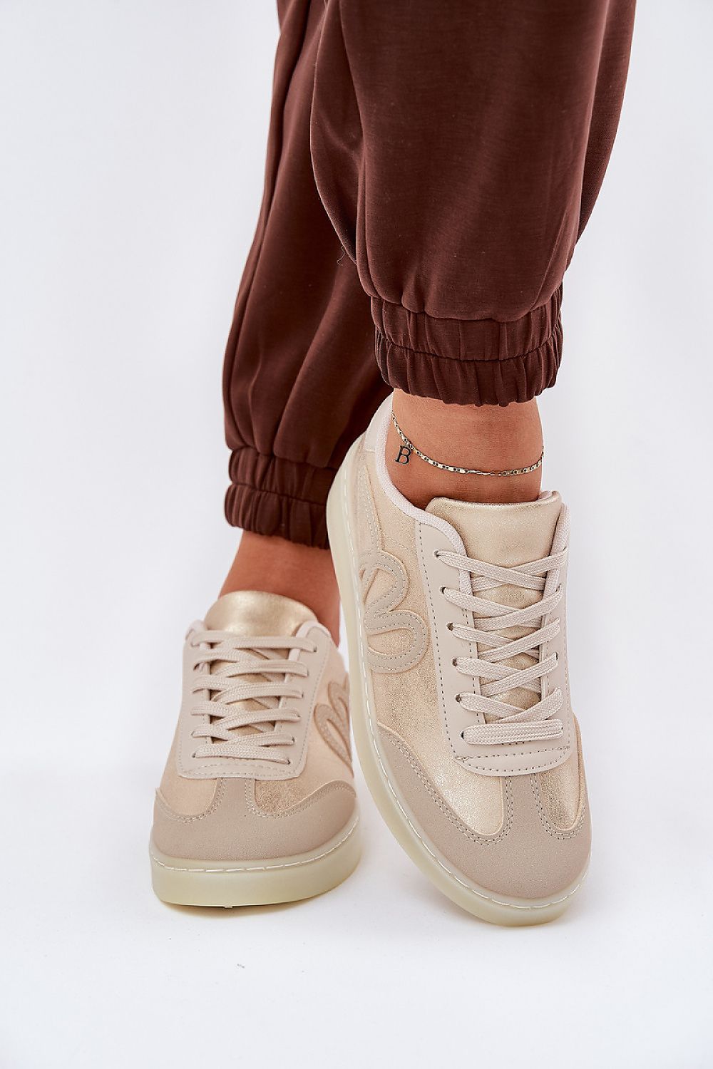 Sportschuhe model 209477 Step in style