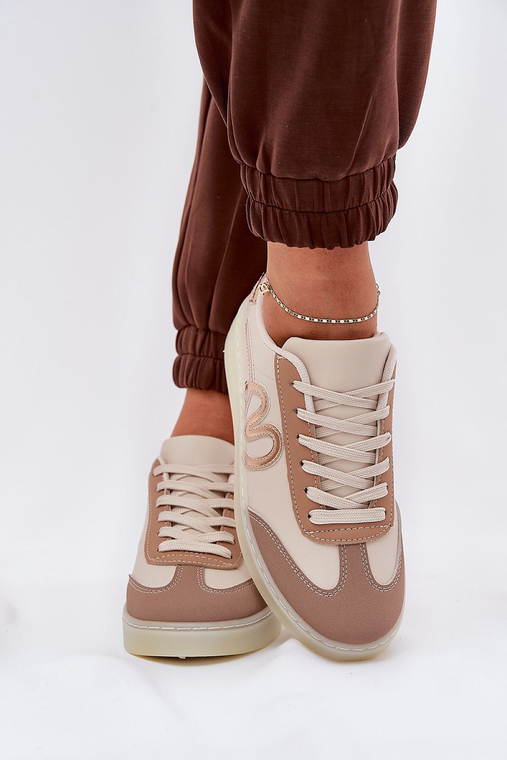 Sportschuhe model 209478 Step in style