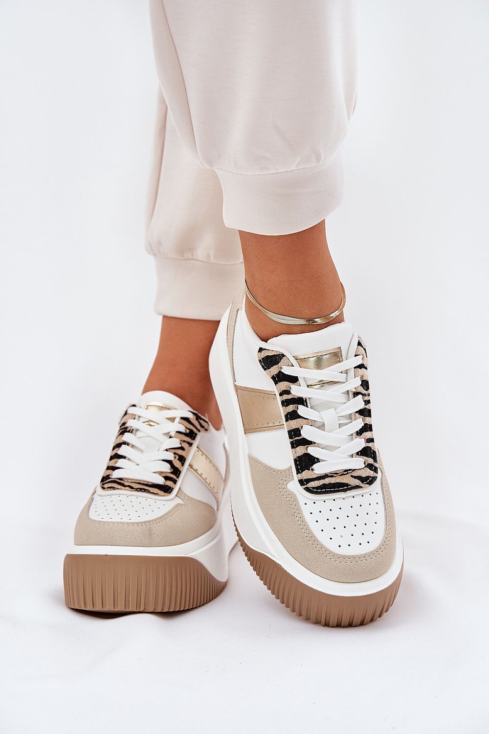 Sportschuhe model 209799 Step in style