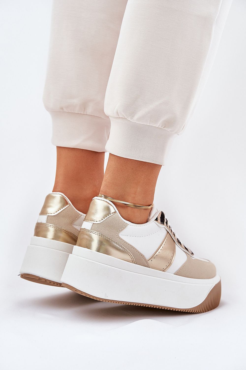 Sportschuhe model 209799 Step in style