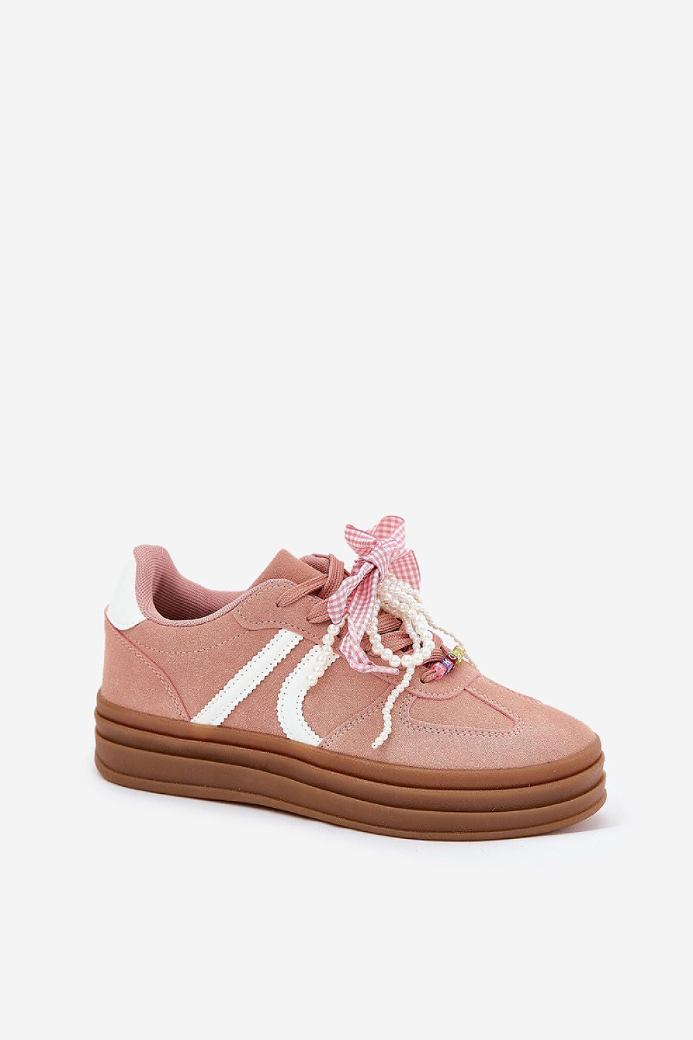 Sportschuhe model 209803 Step in style