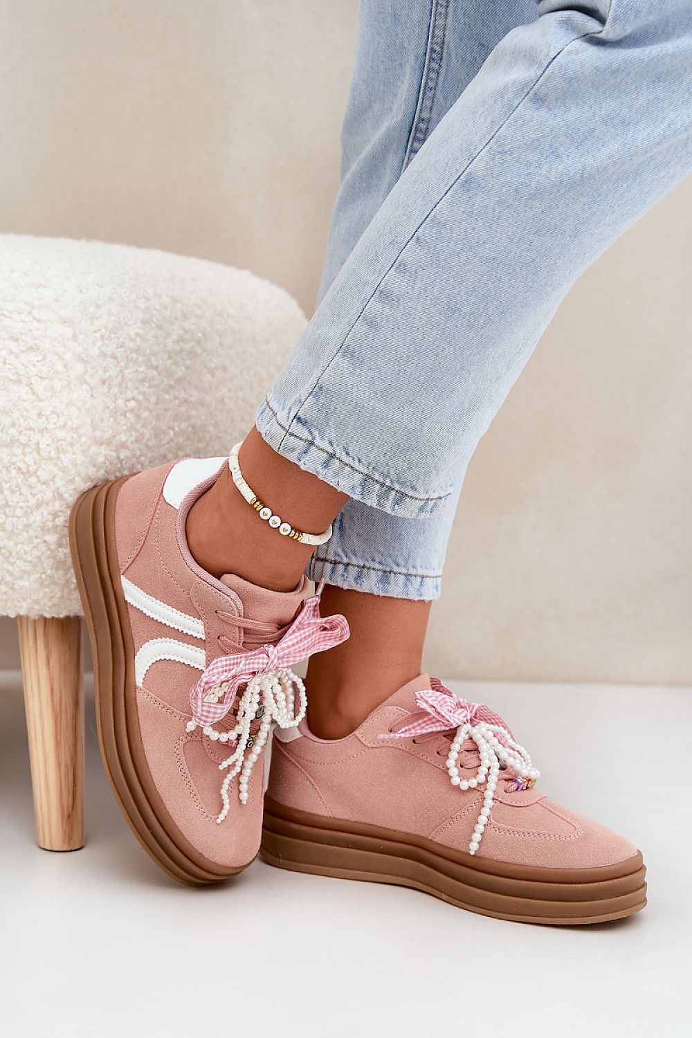 Sportschuhe model 209803 Step in style