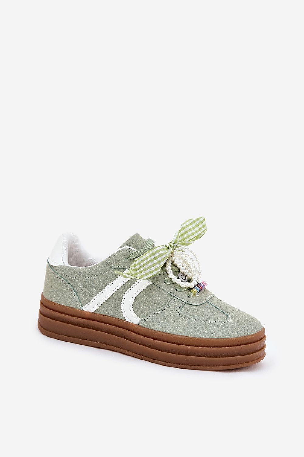Sportschuhe model 209807 Step in style