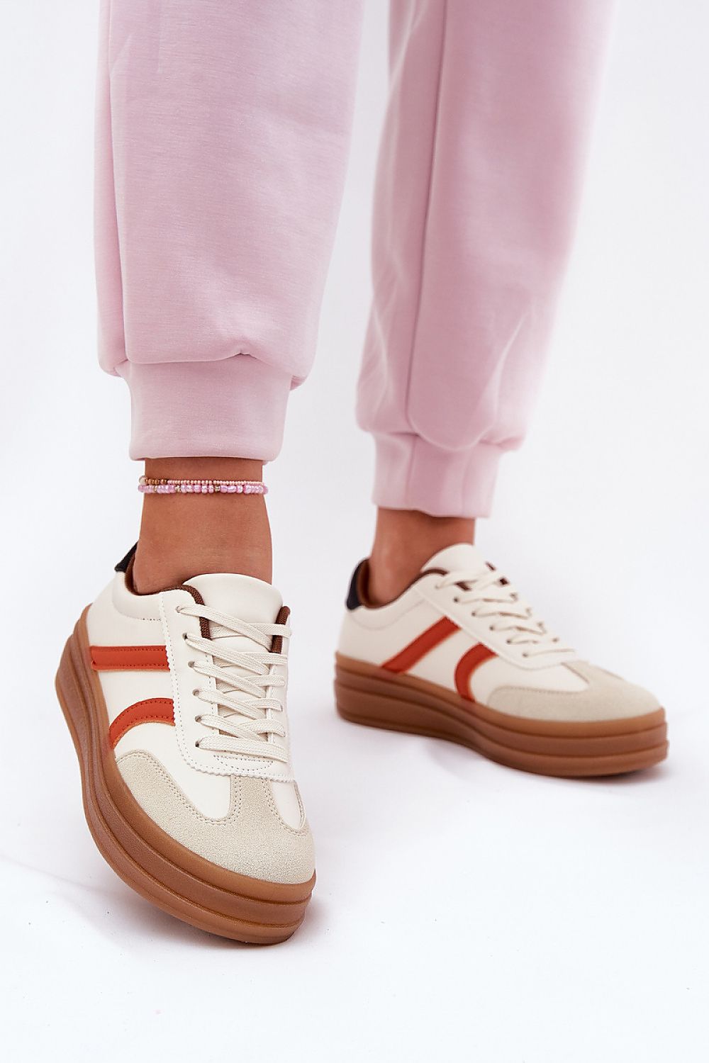 Sportschuhe model 211348 Step in style