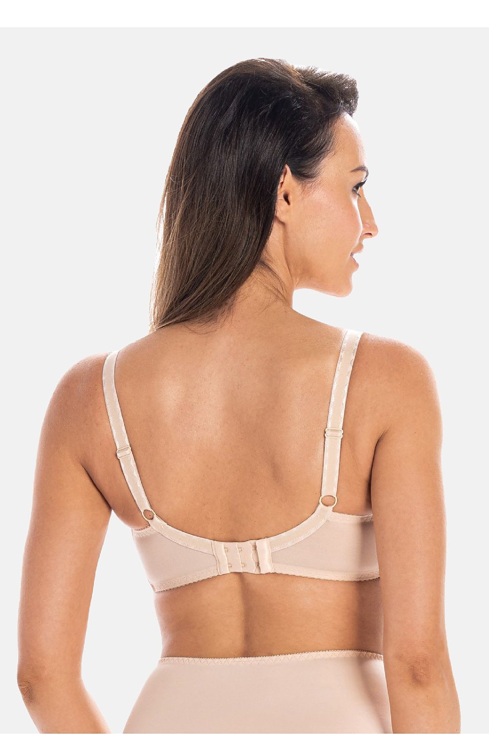 Semi- Soft model 211572 Teyli