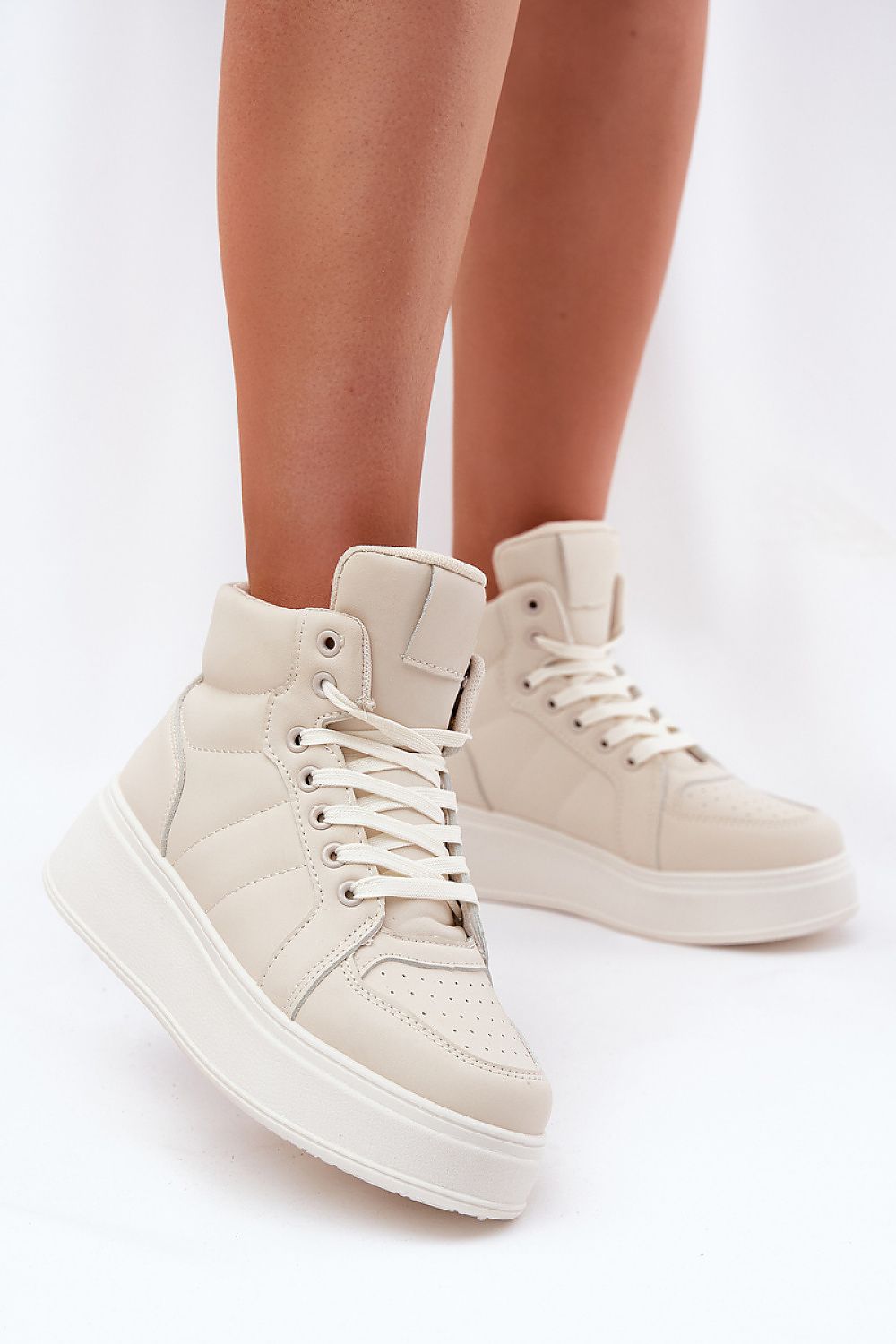 Sportschuhe model 212720 Step in style