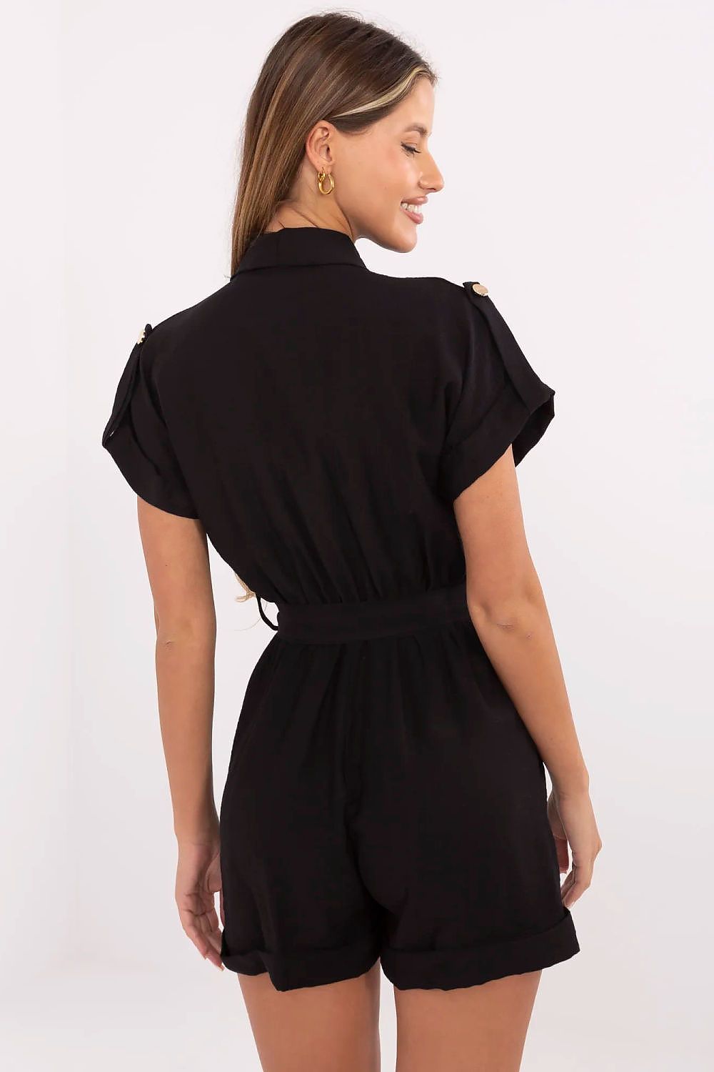 Overall model 213852 Italy Moda