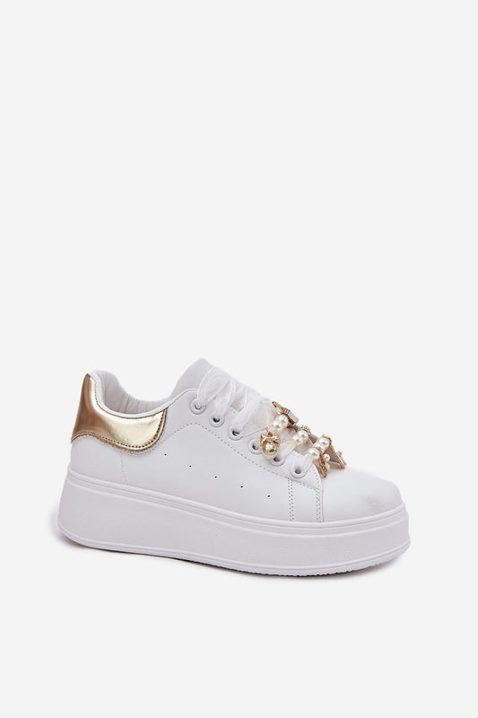 Sportschuhe model 214076 Step in style