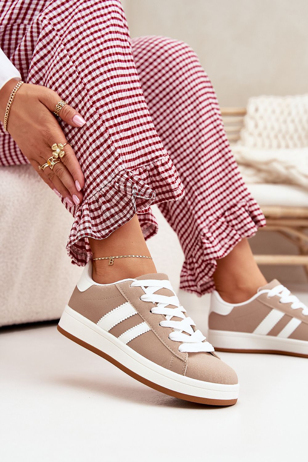 Sportschuhe model 214315 Step in style