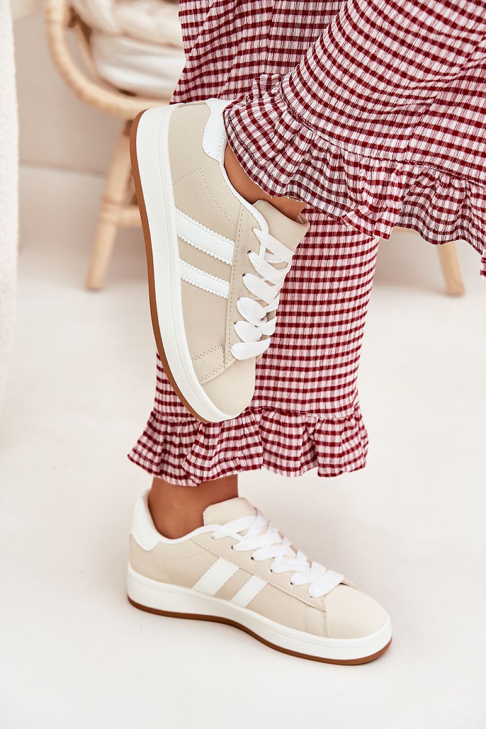 Sportschuhe model 214316 Step in style