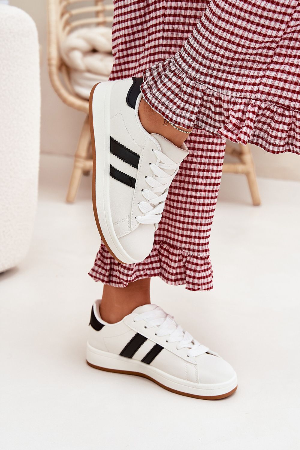 Sportschuhe model 214317 Step in style