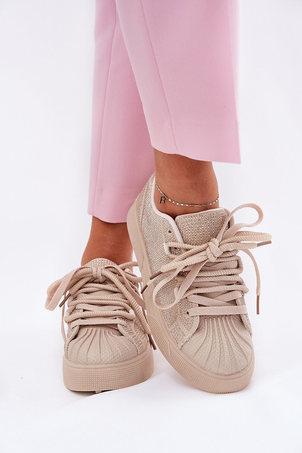 Sportschuhe model 214318 Step in style