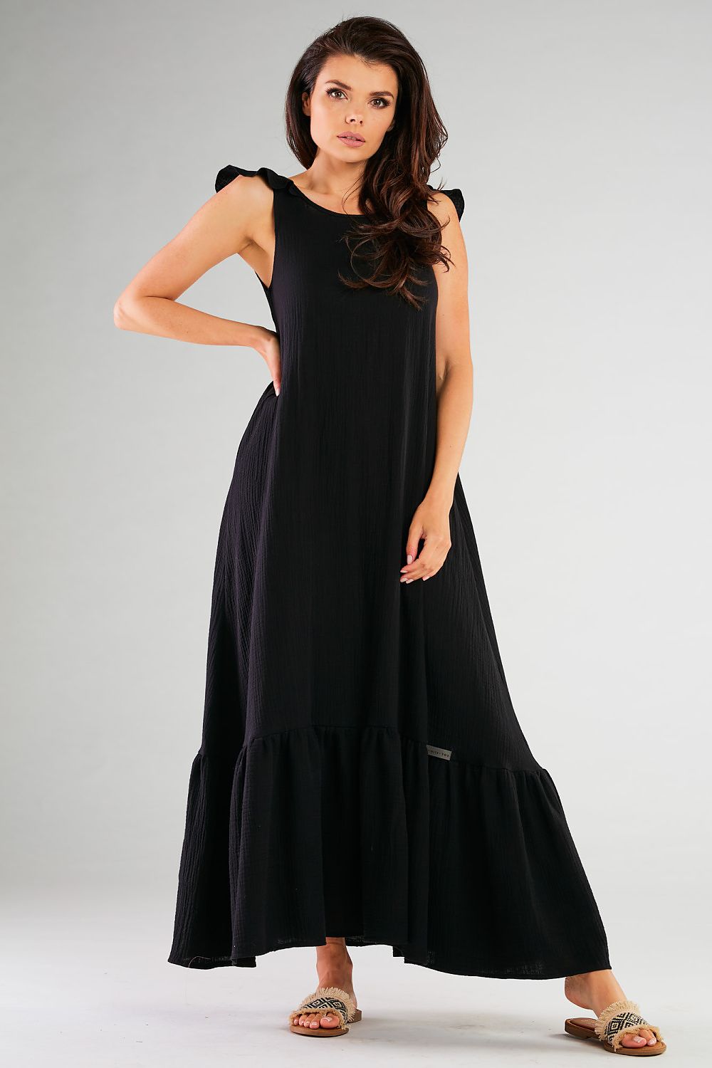 Alltagskleid model 214522 Infinite You