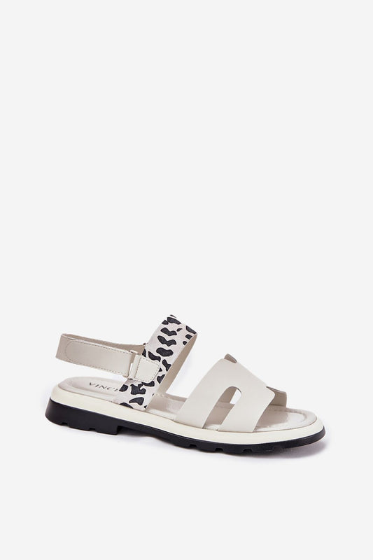 Sandalen model 215337 Step in style