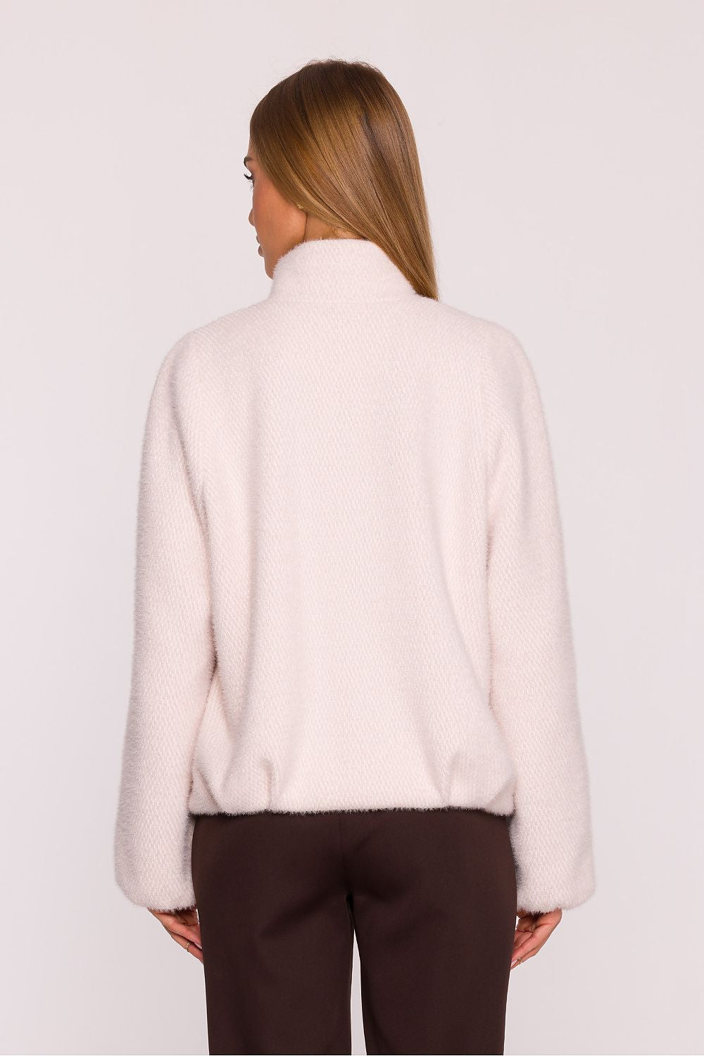 Jacke model 216574 Moe