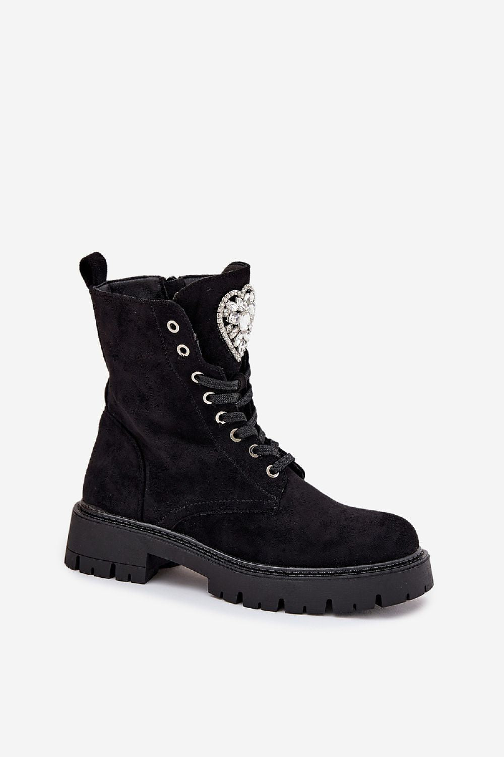 Boot model 216816 Step in style