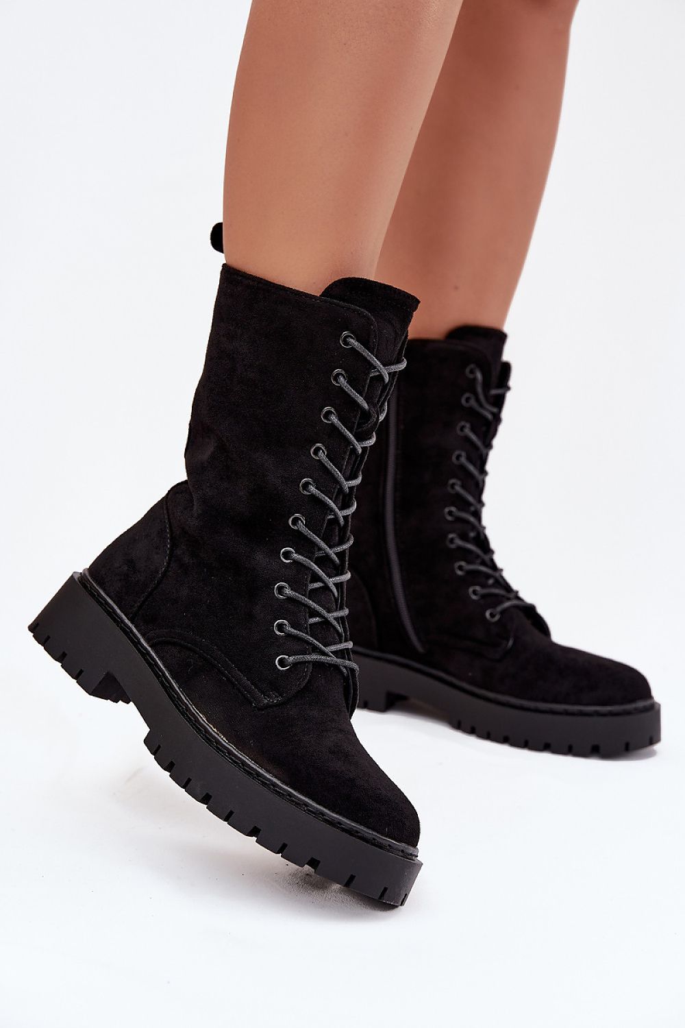 Boot model 216817 Step in style